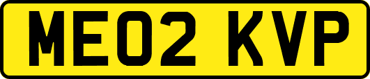ME02KVP
