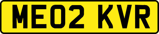 ME02KVR