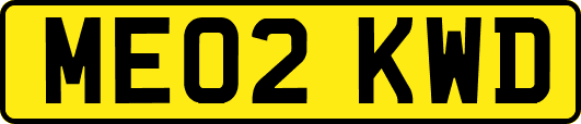 ME02KWD