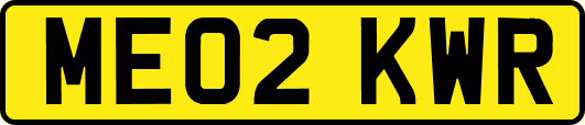 ME02KWR