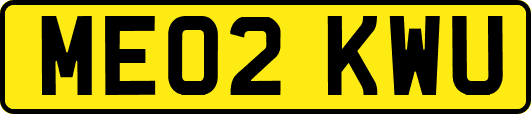 ME02KWU