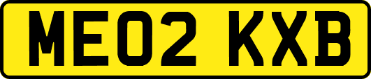 ME02KXB