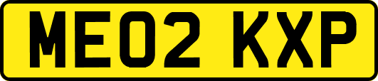 ME02KXP