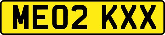 ME02KXX