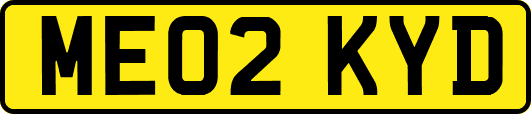 ME02KYD