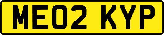 ME02KYP