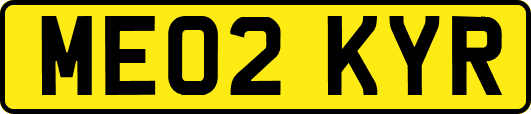 ME02KYR