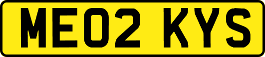 ME02KYS