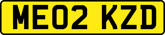 ME02KZD