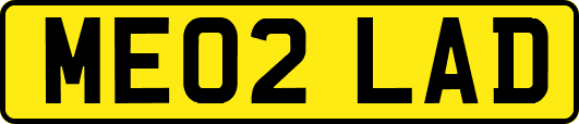 ME02LAD