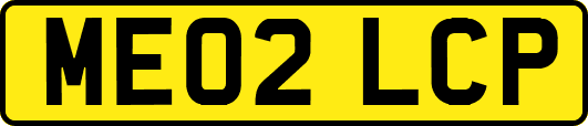 ME02LCP