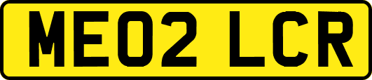 ME02LCR