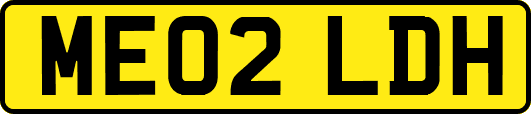 ME02LDH