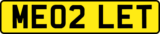 ME02LET
