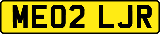 ME02LJR
