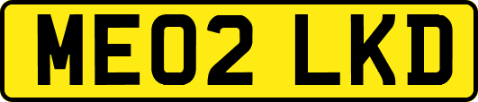 ME02LKD