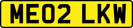 ME02LKW