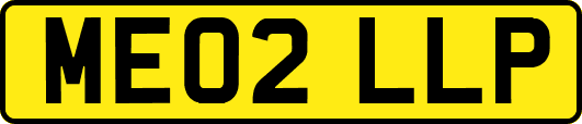 ME02LLP