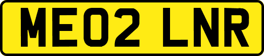 ME02LNR