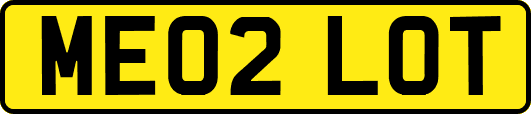 ME02LOT