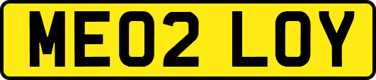 ME02LOY