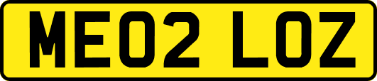 ME02LOZ