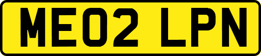ME02LPN