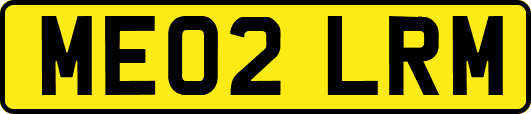 ME02LRM