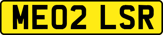 ME02LSR