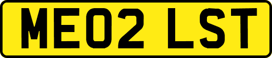 ME02LST