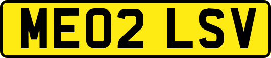 ME02LSV
