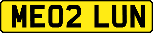 ME02LUN