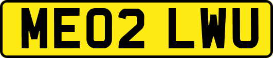 ME02LWU