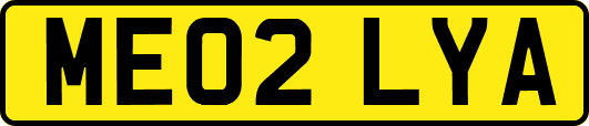 ME02LYA