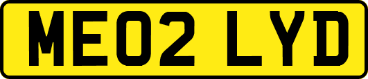 ME02LYD
