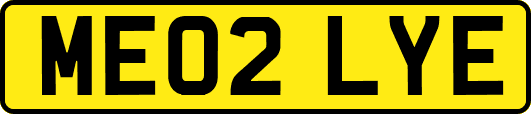 ME02LYE
