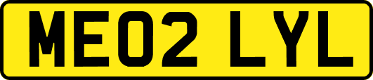 ME02LYL
