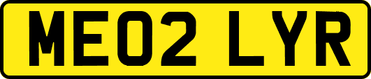 ME02LYR