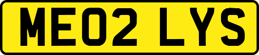 ME02LYS