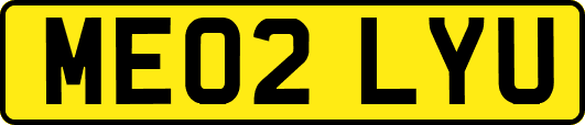 ME02LYU
