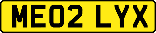 ME02LYX