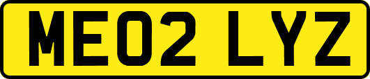 ME02LYZ