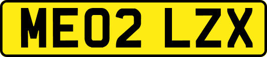 ME02LZX