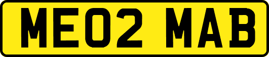 ME02MAB