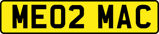 ME02MAC