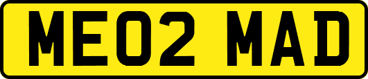 ME02MAD