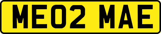 ME02MAE