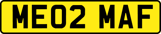 ME02MAF