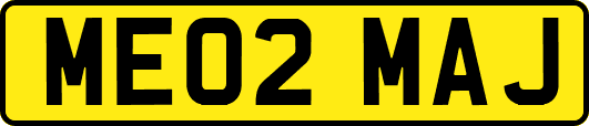 ME02MAJ