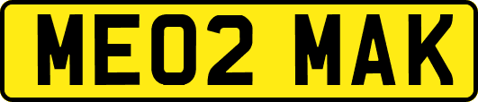 ME02MAK